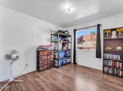 6993 Haydn Court, Sun Valley, NV 89433 Photo