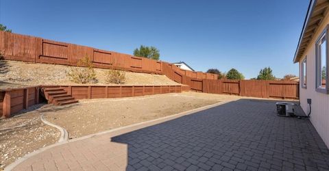 6993 Haydn Court, Sun Valley, NV 89433 Photo