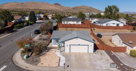6993 Haydn Court, Sun Valley, NV 89433 Photo