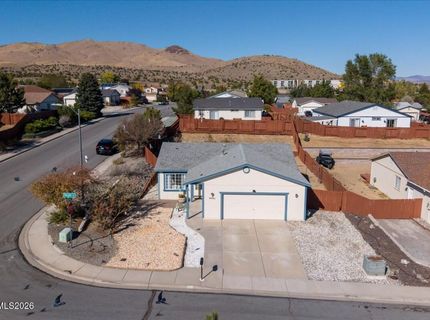 6993 Haydn Court, Sun Valley, NV 89433 Photo