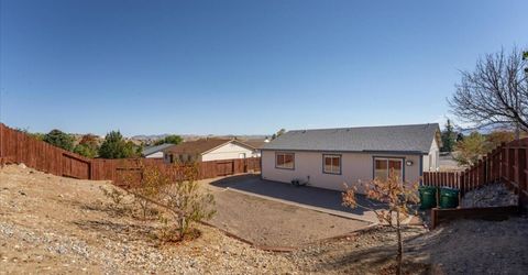 6993 Haydn Court, Sun Valley, NV 89433 Photo