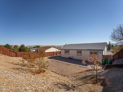6993 Haydn Court, Sun Valley, NV 89433 Photo