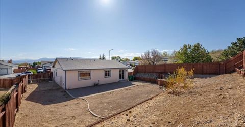 6993 Haydn Court, Sun Valley, NV 89433 Photo