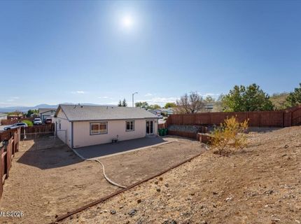 6993 Haydn Court, Sun Valley, NV 89433 Photo