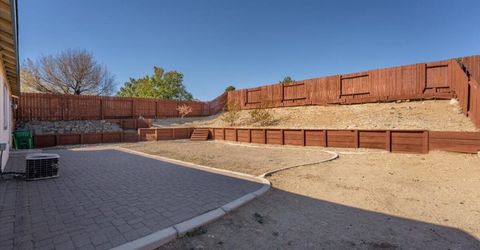 6993 Haydn Court, Sun Valley, NV 89433 Photo