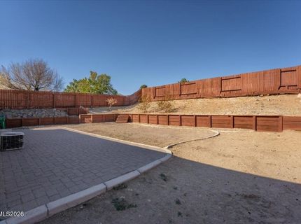 6993 Haydn Court, Sun Valley, NV 89433 Photo