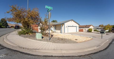 6993 Haydn Court, Sun Valley, NV 89433 Photo