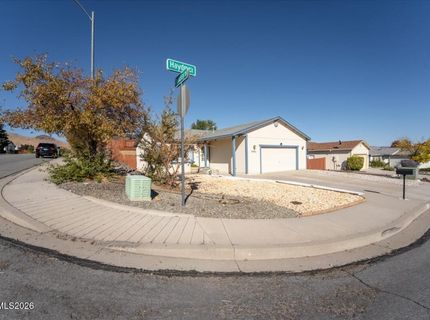 6993 Haydn Court, Sun Valley, NV 89433 Photo