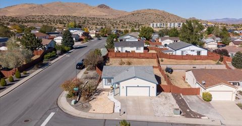 6993 Haydn Court, Sun Valley, NV 89433 Photo