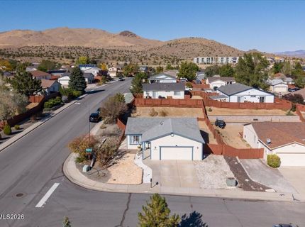 6993 Haydn Court, Sun Valley, NV 89433 Photo