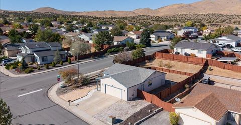 6993 Haydn Court, Sun Valley, NV 89433 Photo
