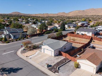 6993 Haydn Court, Sun Valley, NV 89433 Photo