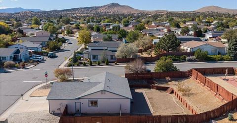 6993 Haydn Court, Sun Valley, NV 89433 Photo