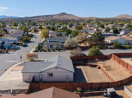 6993 Haydn Court, Sun Valley, NV 89433 Photo