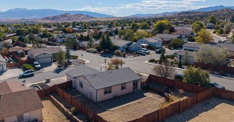 6993 Haydn Court, Sun Valley, NV 89433 Photo