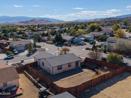 6993 Haydn Court, Sun Valley, NV 89433 Photo
