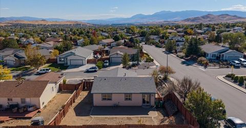 6993 Haydn Court, Sun Valley, NV 89433 Photo