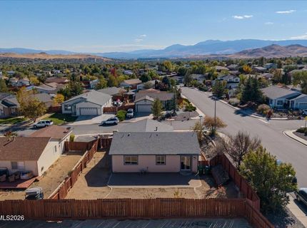 6993 Haydn Court, Sun Valley, NV 89433 Photo