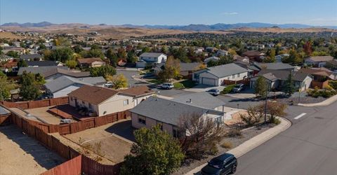 6993 Haydn Court, Sun Valley, NV 89433 Photo