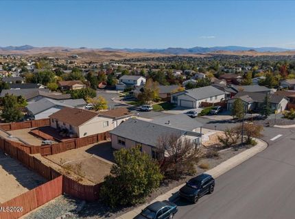 6993 Haydn Court, Sun Valley, NV 89433 Photo