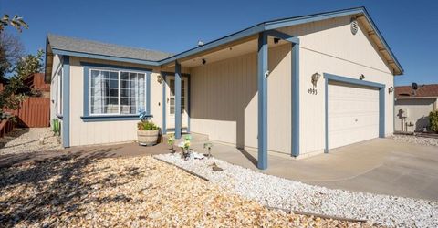 6993 Haydn Court, Sun Valley, NV 89433 Photo