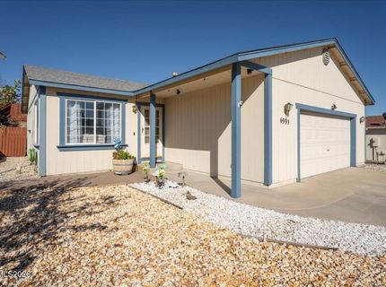 6993 Haydn Court, Sun Valley, NV 89433 Photo