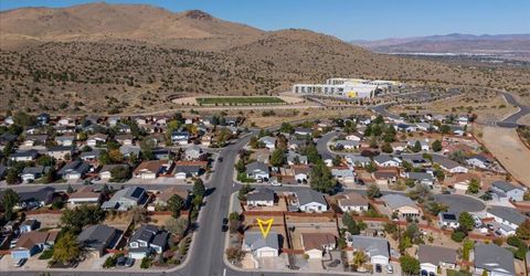 6993 Haydn Court, Sun Valley, NV 89433 Photo