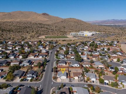 6993 Haydn Court, Sun Valley, NV 89433 Photo
