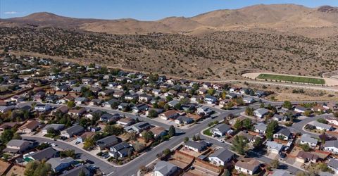 6993 Haydn Court, Sun Valley, NV 89433 Photo