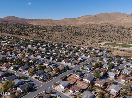 6993 Haydn Court, Sun Valley, NV 89433 Photo