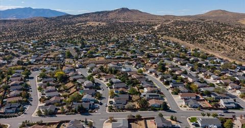 6993 Haydn Court, Sun Valley, NV 89433 Photo