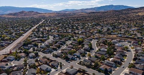 6993 Haydn Court, Sun Valley, NV 89433 Photo