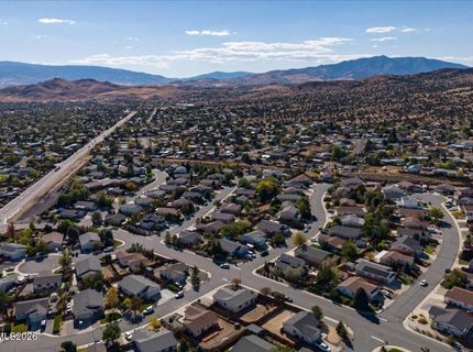 6993 Haydn Court, Sun Valley, NV 89433 Photo