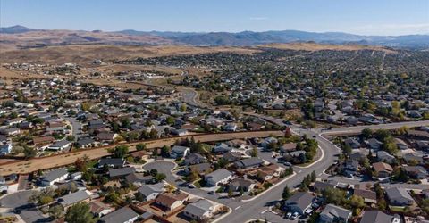 6993 Haydn Court, Sun Valley, NV 89433 Photo