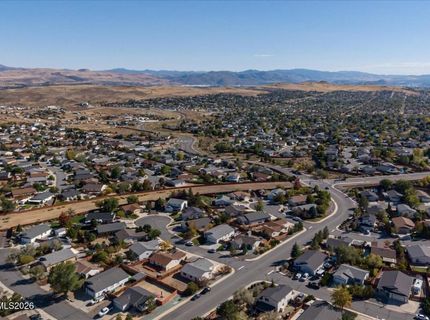 6993 Haydn Court, Sun Valley, NV 89433 Photo