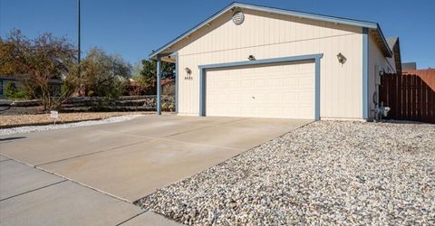 6993 Haydn Court, Sun Valley, NV 89433 Photo