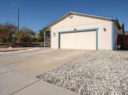 6993 Haydn Court, Sun Valley, NV 89433 Photo