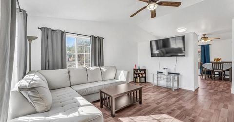 6993 Haydn Court, Sun Valley, NV 89433 Photo