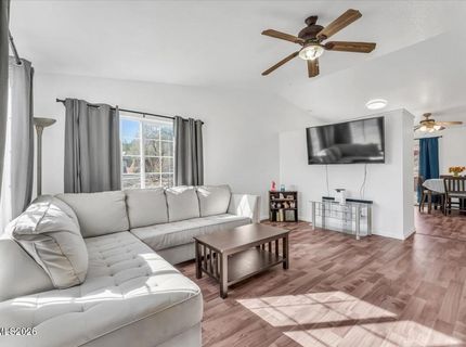 6993 Haydn Court, Sun Valley, NV 89433 Photo