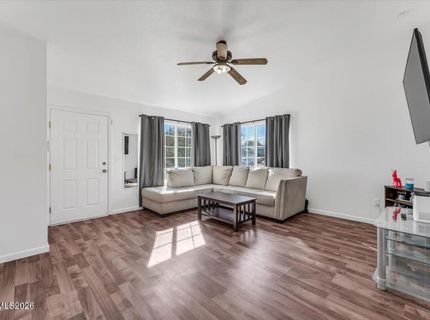 6993 Haydn Court, Sun Valley, NV 89433 Photo