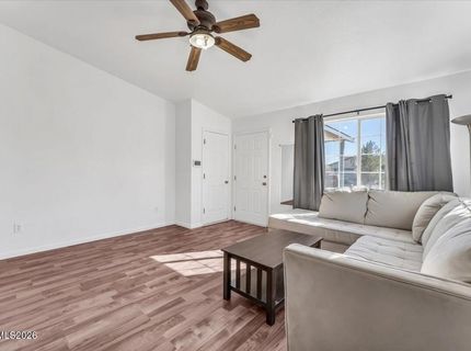 6993 Haydn Court, Sun Valley, NV 89433 Photo
