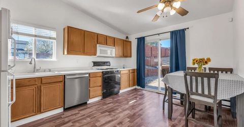 6993 Haydn Court, Sun Valley, NV 89433 Photo