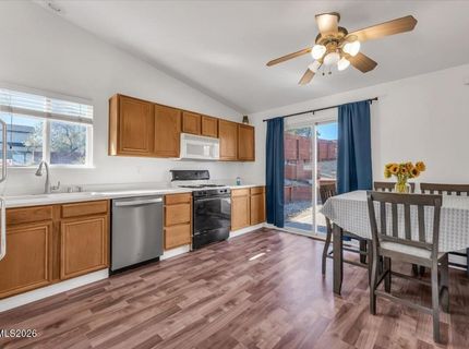 6993 Haydn Court, Sun Valley, NV 89433 Photo
