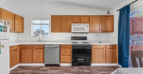 6993 Haydn Court, Sun Valley, NV 89433 Photo