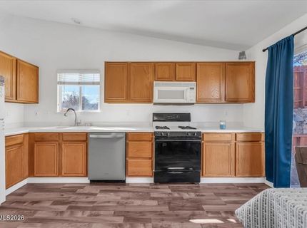 6993 Haydn Court, Sun Valley, NV 89433 Photo