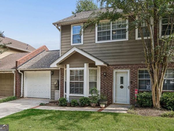111 Franklin Court, Decatur, GA 30030