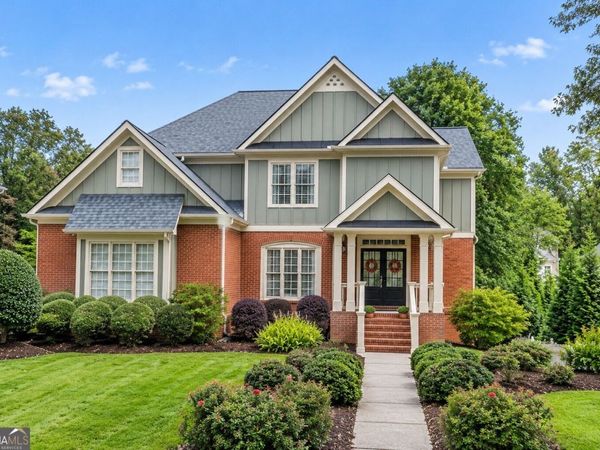 982 Spring Park Lane, Suwanee, GA 30024