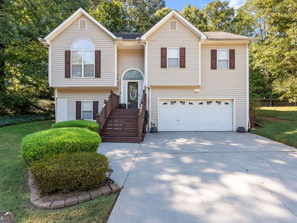 220 Lost Lake Trail, Villa Rica, GA 30180
