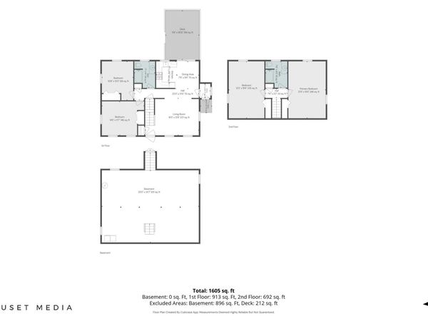 908 Shore Road, Pocasset, MA 02559