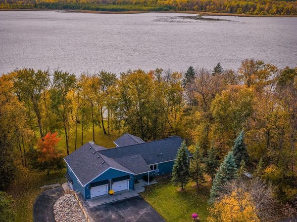 13973 Hummingbird Drive, Park Rapids, MN 56470